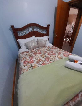 Casa e Flat Conforto Gramado, Gramado, Brazil