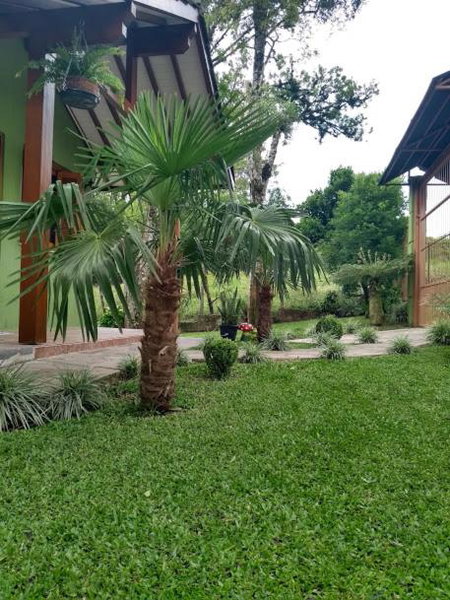 Casa e Flat Conforto Gramado, Gramado, Brazil