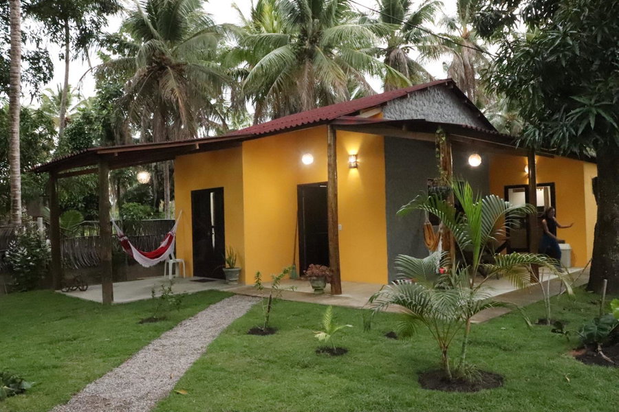 Casa Recanto das Mangueiras Japaratinga - Alagoas, Japaratinga, Brazil