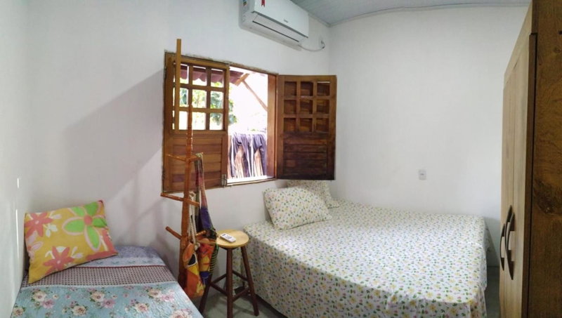 Casa Recanto das Mangueiras Japaratinga - Alagoas, Japaratinga, Brazil