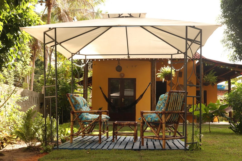 Casa Recanto das Mangueiras Japaratinga - Alagoas, Japaratinga, Brazil