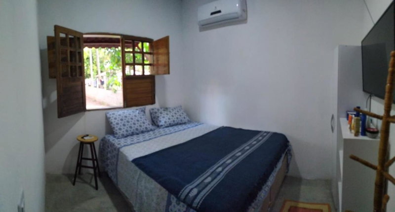 Casa Recanto das Mangueiras Japaratinga - Alagoas, Japaratinga, Brazil