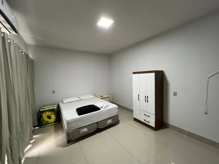 Pousada central, Sinop, Brazil