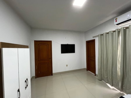 Pousada central, Sinop, Brazil