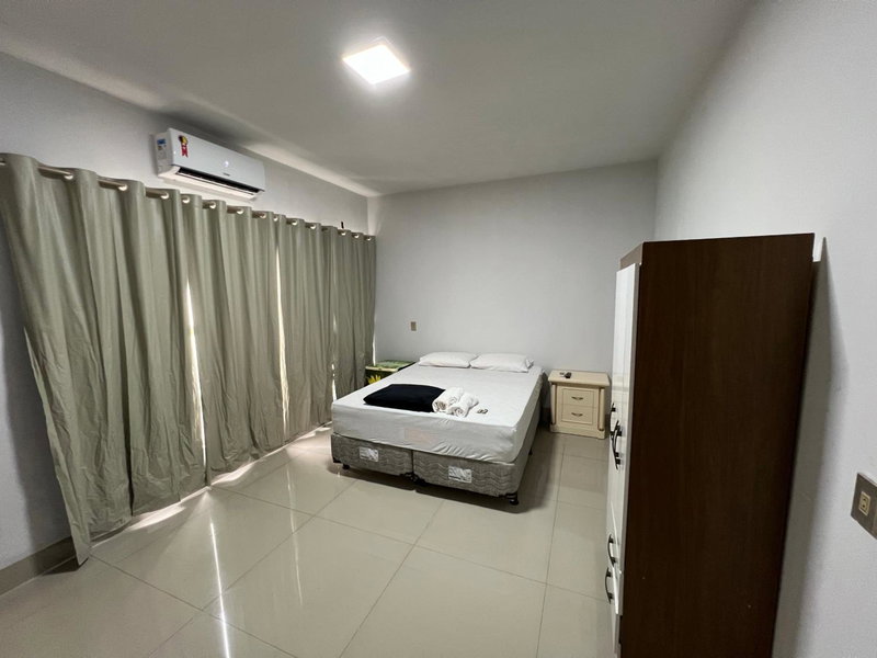 Pousada central, Sinop, Brazil