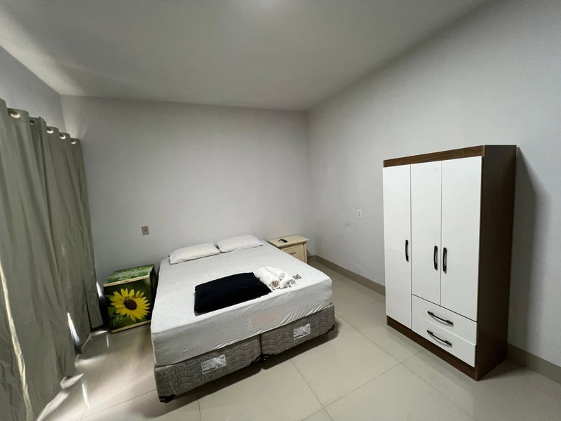 Pousada central, Sinop, Brazil