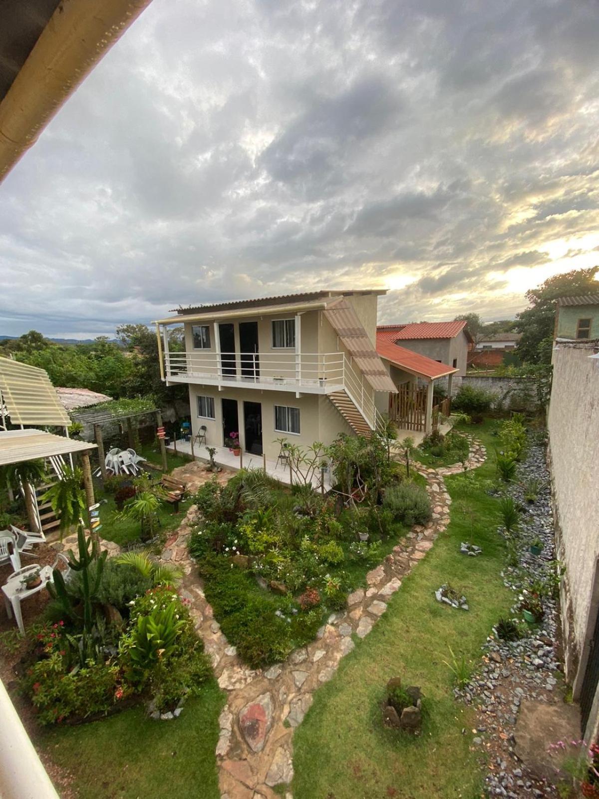 Hotel · Pousada Ostara, Alto Paraíso De Goiás
