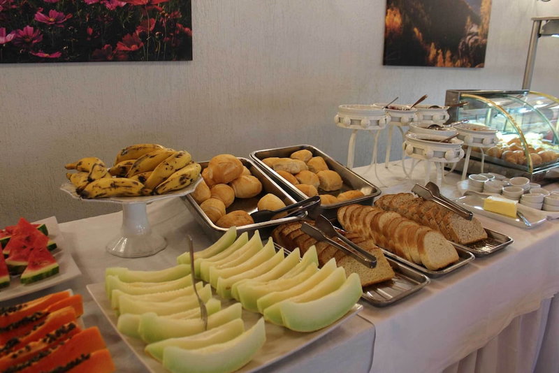 Hotel San Lucas, Gramado, Brazil