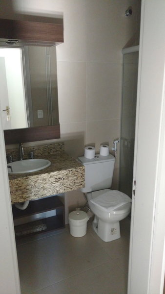Hotel San Lucas, Gramado, Brazil