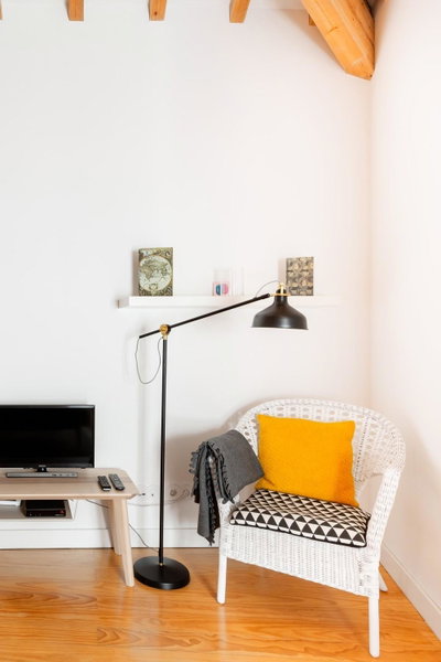 Loft 72, Porto, Portugal
