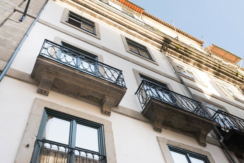 Loft 72, Porto, Portugal