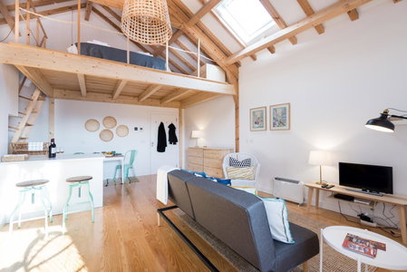 Loft 72, Porto, Portugal