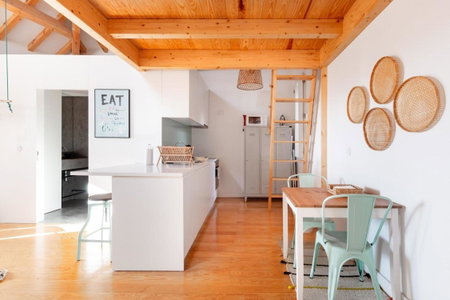 Loft 72, Porto, Portugal