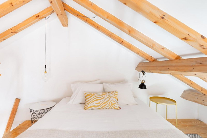 Loft 72, Porto, Portugal