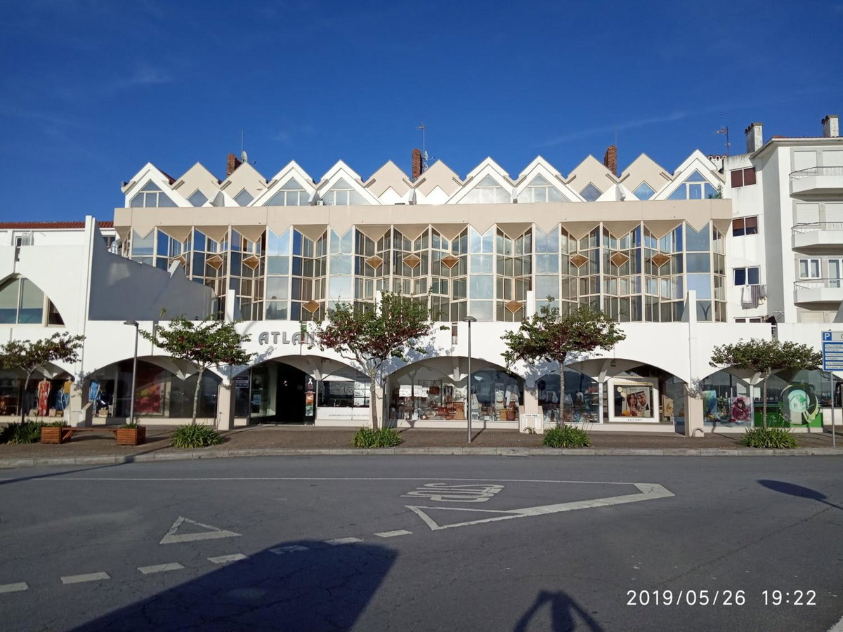 Hotel · Labrax Viewpoint, Caminha