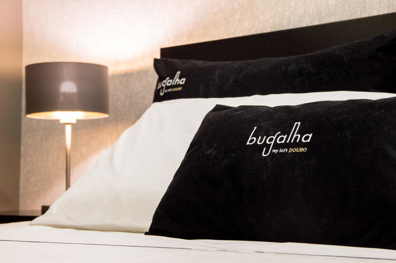 Bugalha My Loft Douro 9, Peso da Régua, Portugal