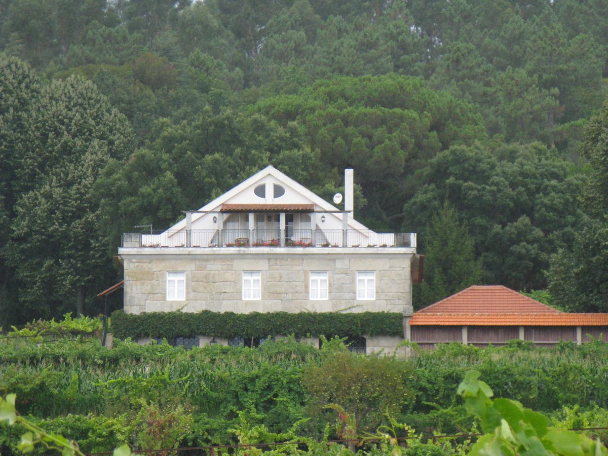 Vila Guiomar - Casa da Eira, Portugal