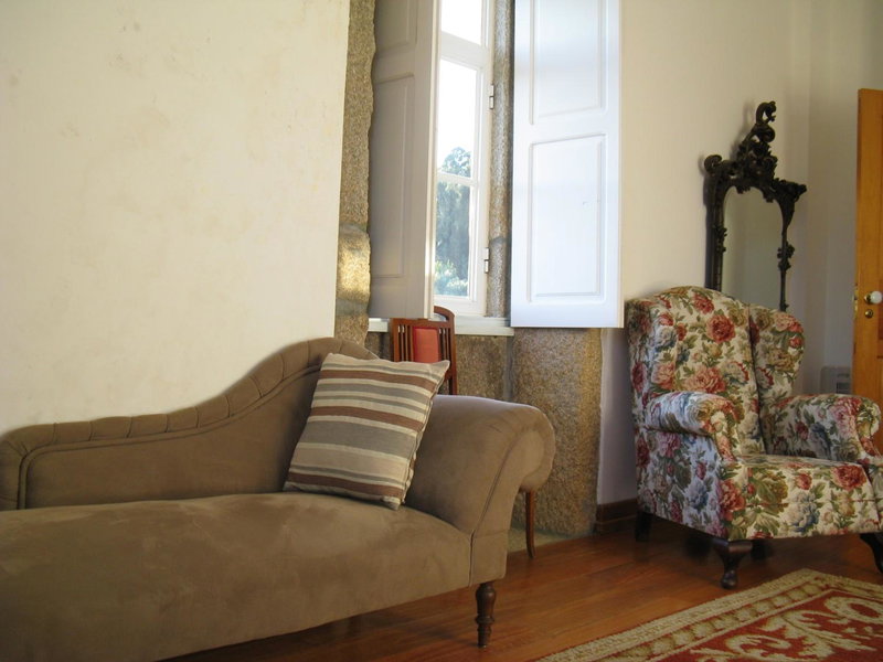 Vila Guiomar - Casa da Eira, Alvarenga, Portugal