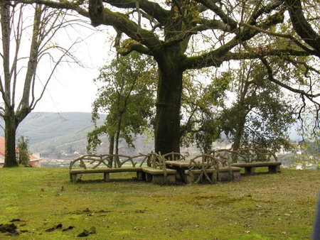 Vila Guiomar - Casa da Eira, Alvarenga, Portugal