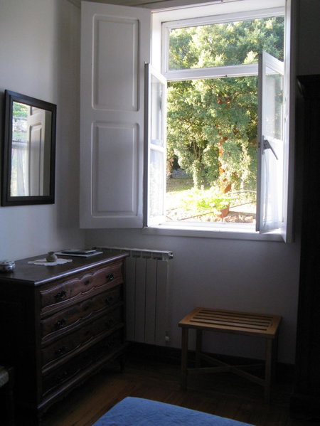 Vila Guiomar - Casa da Eira, Alvarenga, Portugal