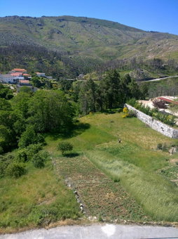 Monte Estrela, Sabugueiro, Portugal