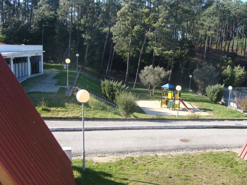 parque de campismo de Luso, Luso, Portugal