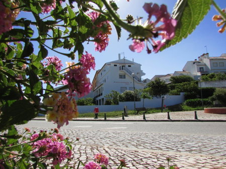Hospedaria Firmino Bernardino, Odeceixe, Portugal