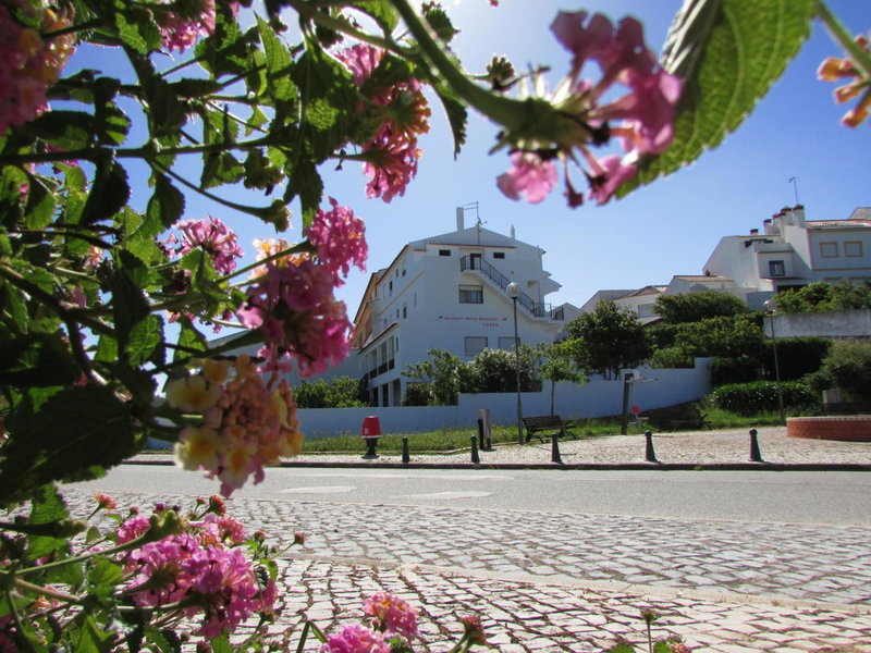 Hospedaria Firmino Bernardino, Odeceixe, Portugal