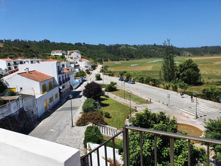 Hospedaria Firmino Bernardino, Odeceixe, Portugal