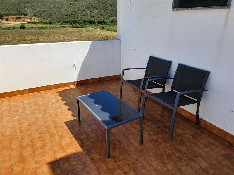 Hospedaria Firmino Bernardino, Odeceixe, Portugal