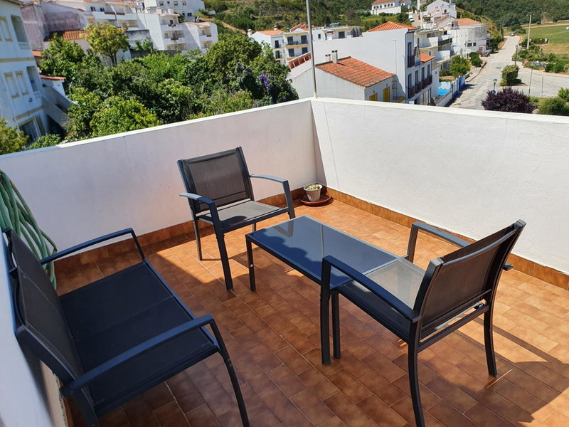 Hospedaria Firmino Bernardino, Odeceixe, Portugal