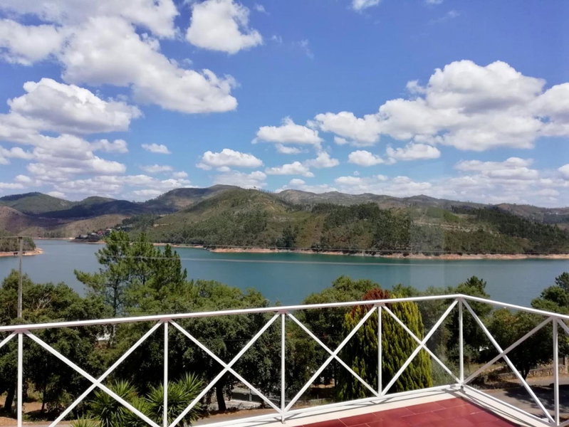 Lakeside Rest, Ferreira do Zêzere, Portugal