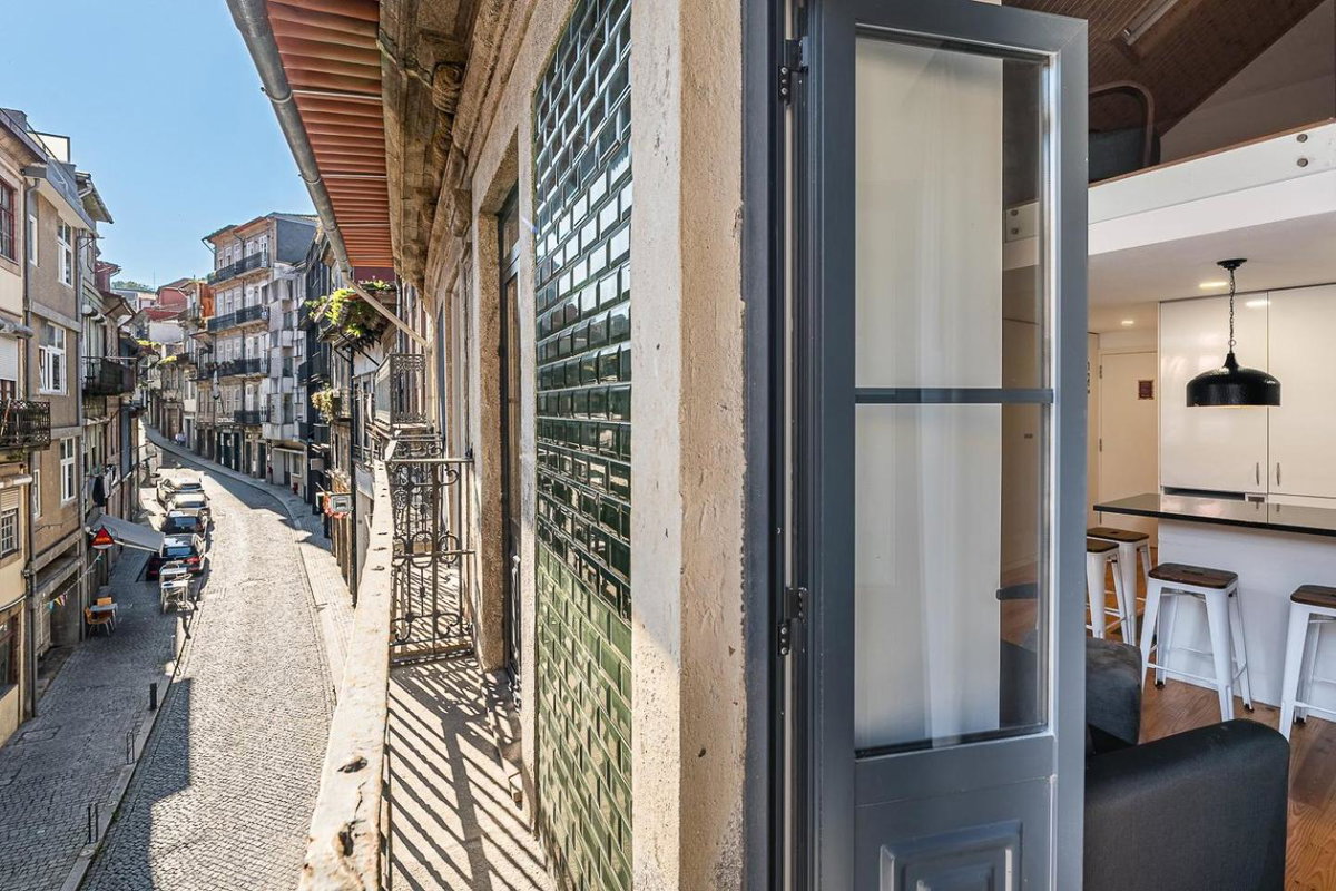 GuestReady - Charming Mezzanine near Porto, Portugal