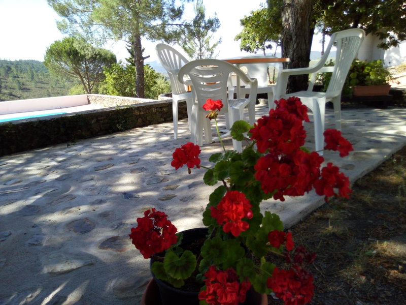 Quinta Das Lameirinhas, Marvão, Portugal