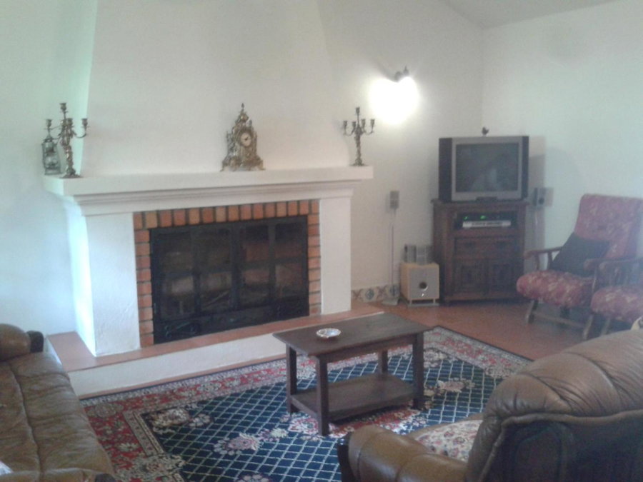 Quinta Das Lameirinhas, Marvão, Portugal