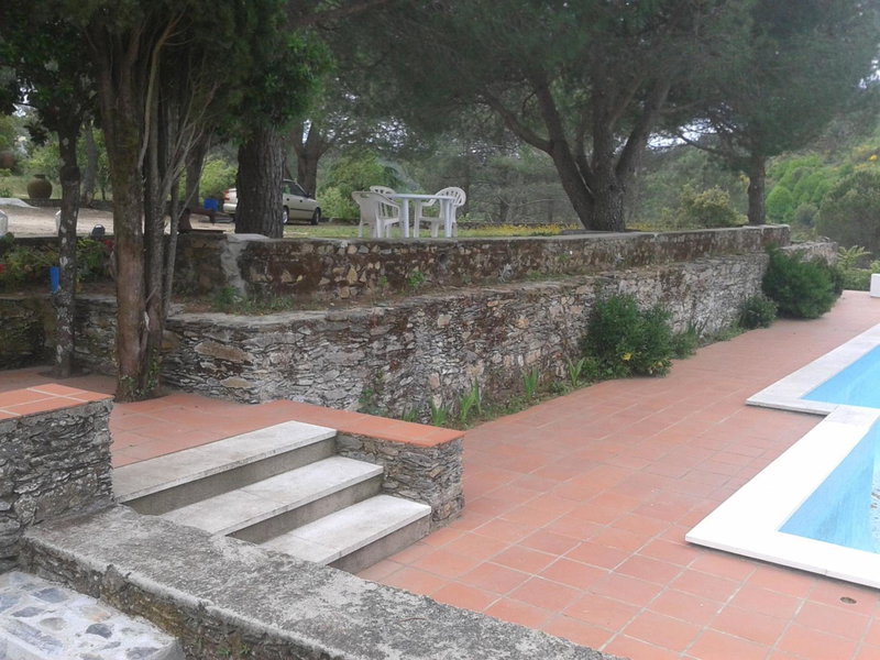 Quinta Das Lameirinhas, Marvão, Portugal