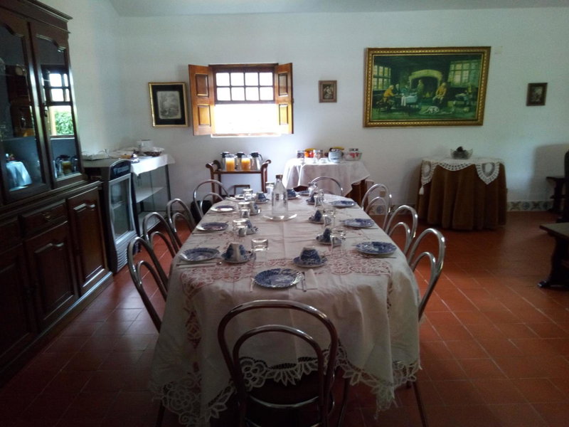 Quinta Das Lameirinhas, Marvão, Portugal