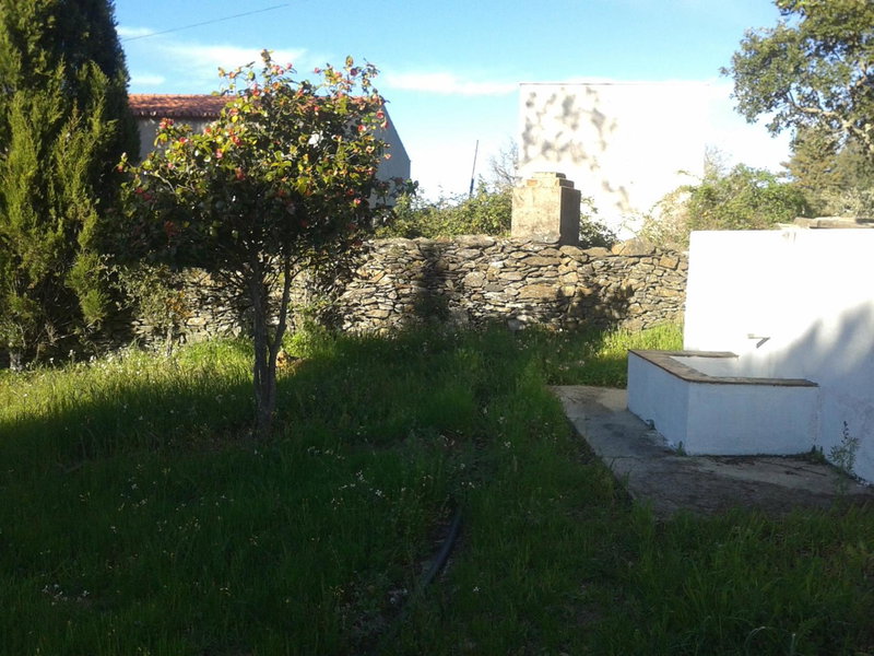 Quinta Das Lameirinhas, Marvão, Portugal