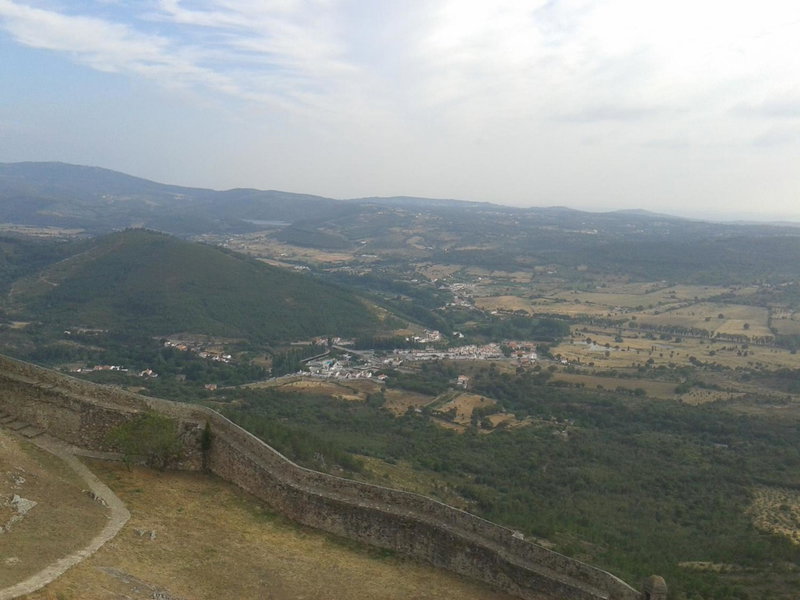 Quinta Das Lameirinhas, Marvão, Portugal