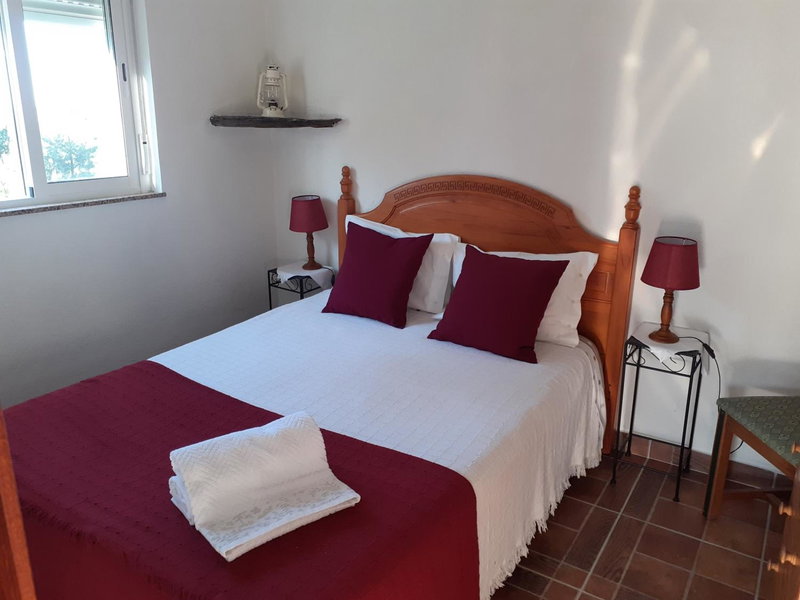 Quinta Das Lameirinhas, Marvão, Portugal