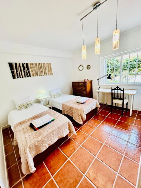 Grace Villa, Aldeia de Juso, Portugal