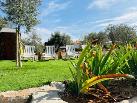 Tufa Guest House, Wellness & SPA - Villa Campus, Corredoura, Portugal