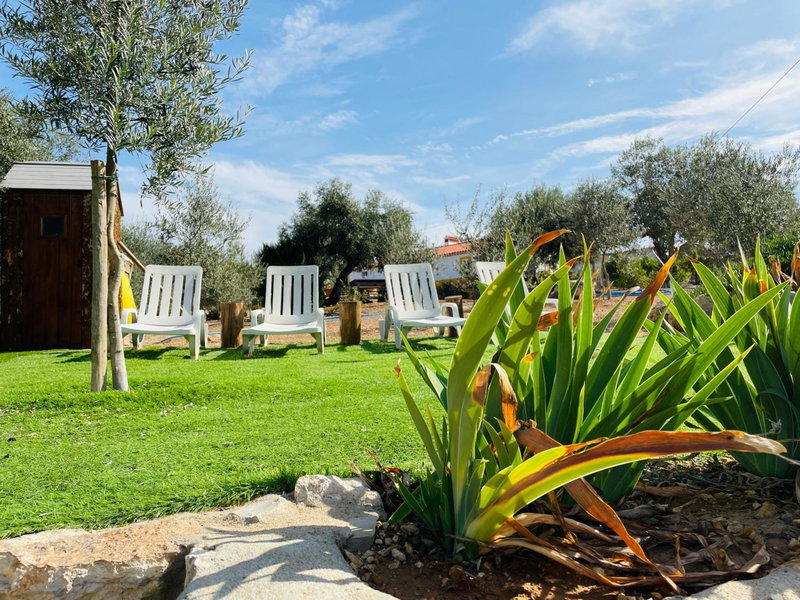 Tufa Guest House, Wellness & SPA - Villa Campus, Corredoura, Portugal