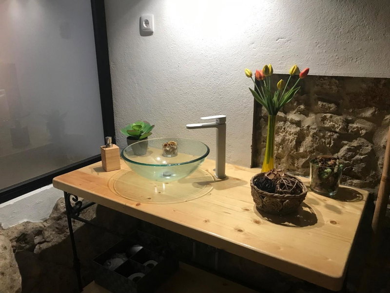 Tufa Guest House, Wellness & SPA - Villa Campus, Corredoura, Portugal