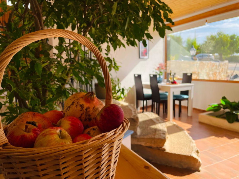 Tufa Guest House, Wellness & SPA - Villa Campus, Corredoura, Portugal