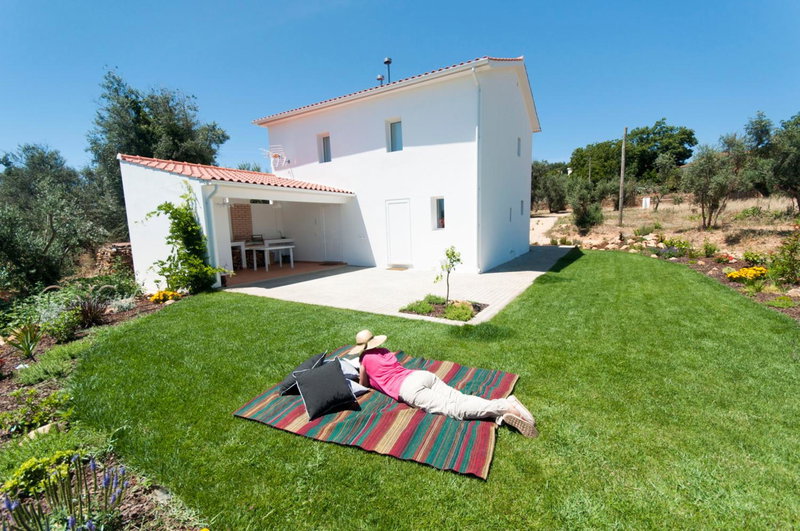 Casa do Olival, Figueiró dos Vinhos, Portugal