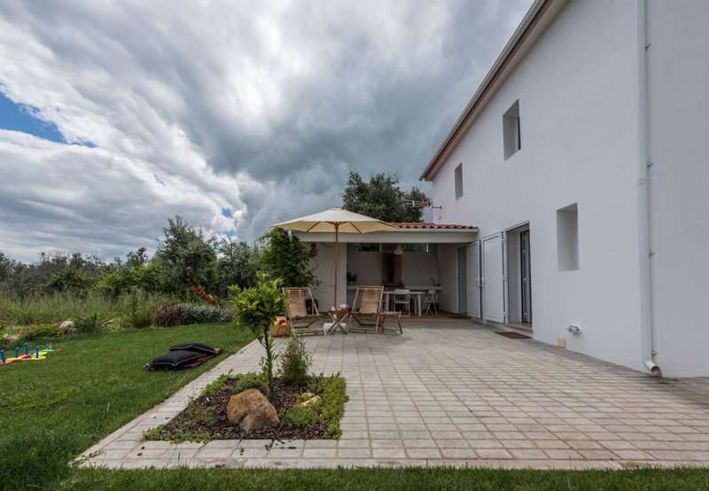 Casa do Olival, Figueiró dos Vinhos, Portugal