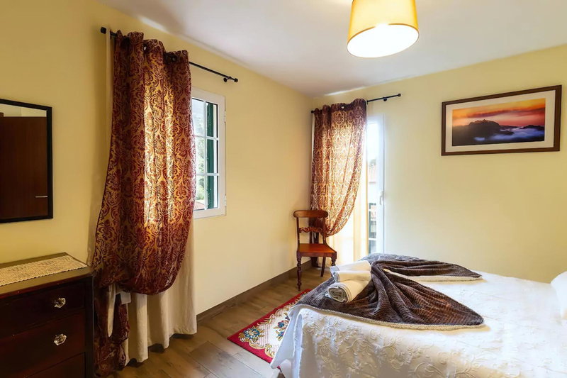 Villa Rústica - Casa da Lurdes, Ribeira Brava, Portugal