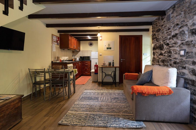 Villa Rústica - Casa da Lurdes, Ribeira Brava, Portugal