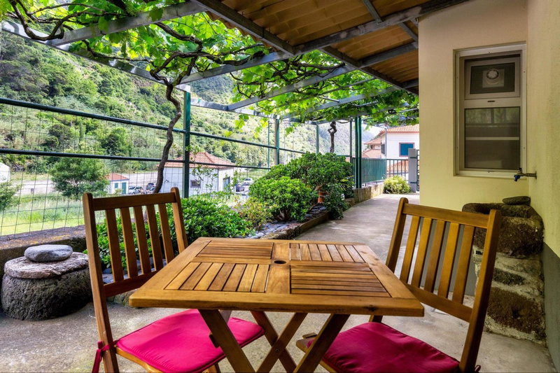 Villa Rústica - Casa da Lurdes, Ribeira Brava, Portugal